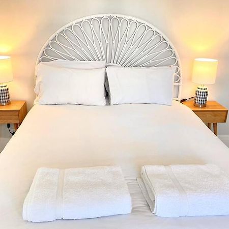 Cleveland House - Perfect For Beaches And Town. Bournemouth Zewnętrze zdjęcie