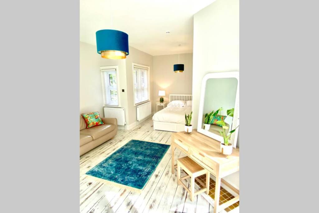 Cleveland House - Perfect For Beaches And Town. Bournemouth Zewnętrze zdjęcie