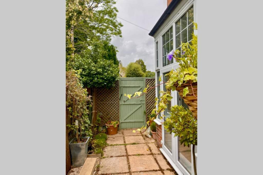 Cleveland House - Perfect For Beaches And Town. Bournemouth Zewnętrze zdjęcie