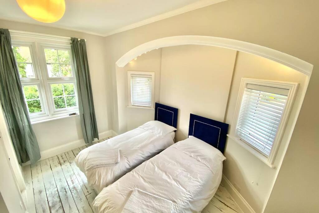 Cleveland House - Perfect For Beaches And Town. Bournemouth Zewnętrze zdjęcie
