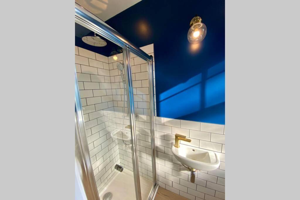 Cleveland House - Perfect For Beaches And Town. Bournemouth Zewnętrze zdjęcie