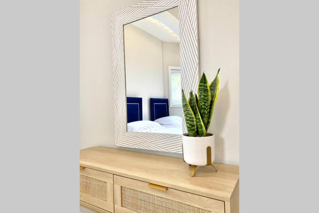 Cleveland House - Perfect For Beaches And Town. Bournemouth Zewnętrze zdjęcie